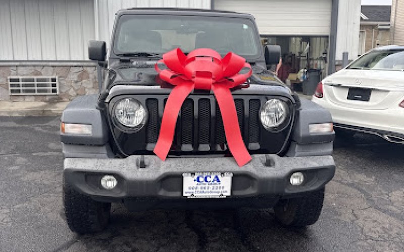 CCA Auto Group