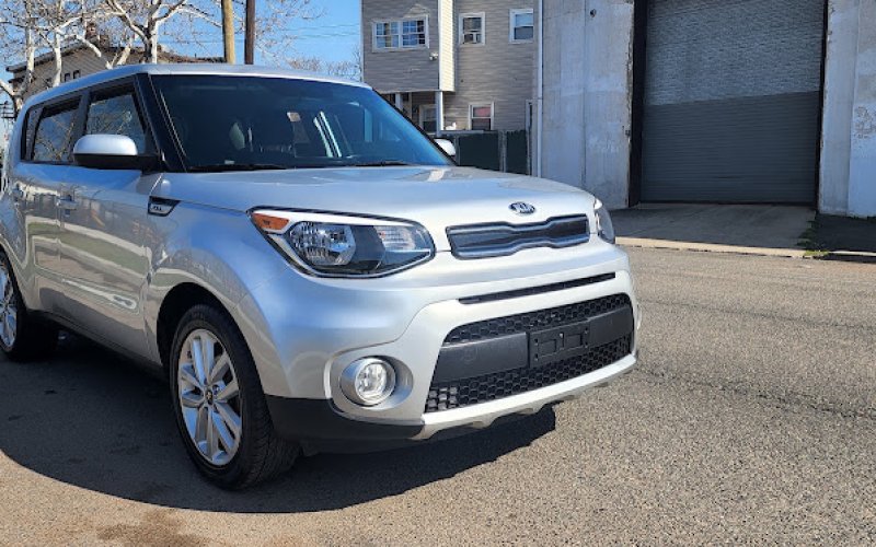 Cepeda Auto Sales — Car dealer in Elizabeth