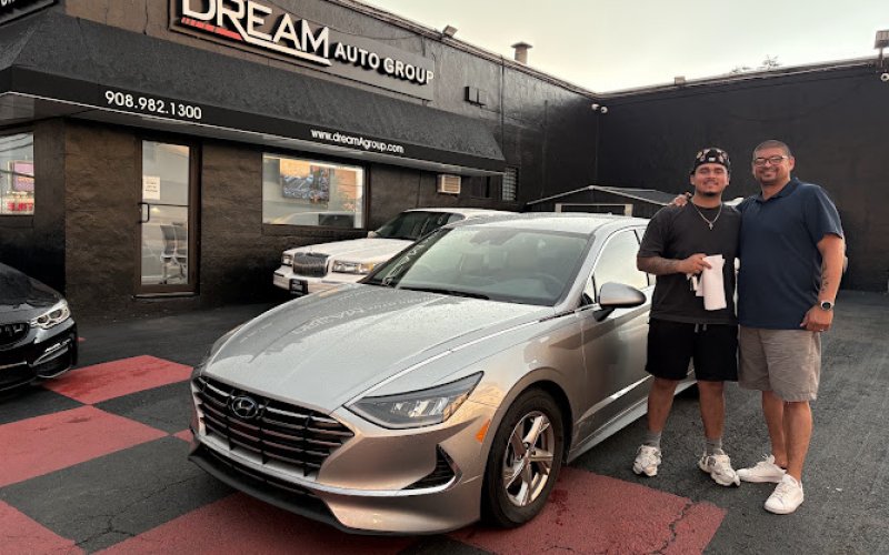 Dream Auto Group
