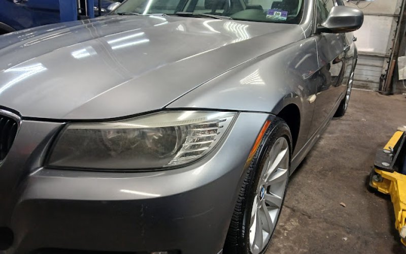Elizabeth Auto Sales