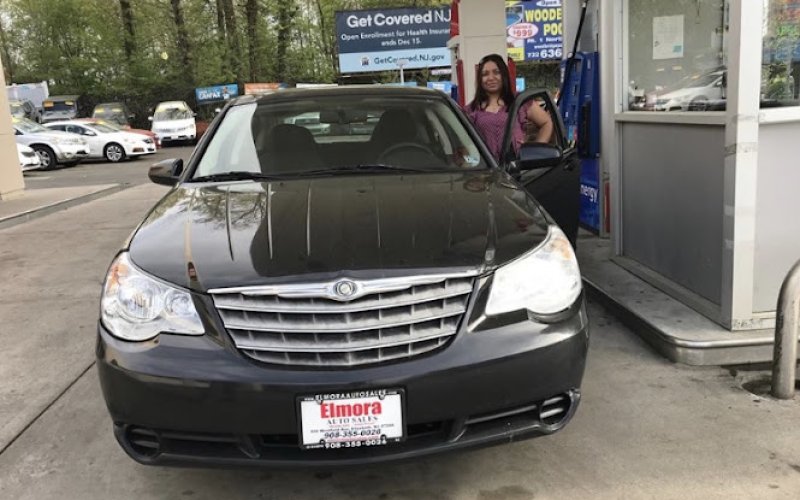 Elmora Auto Sales