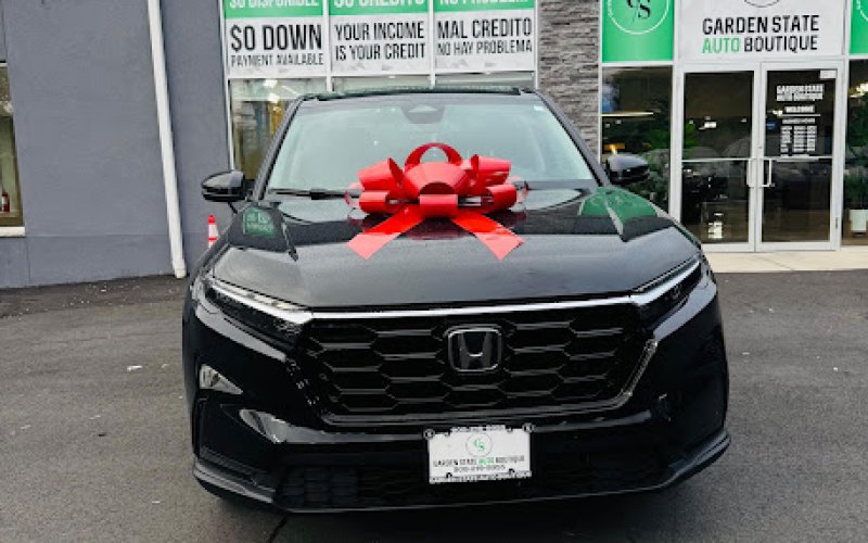 Garden State Auto Boutique