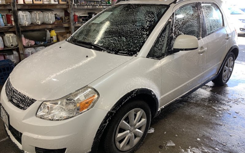 HATT AUTO SALES