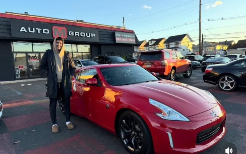 M Auto Group Boutique