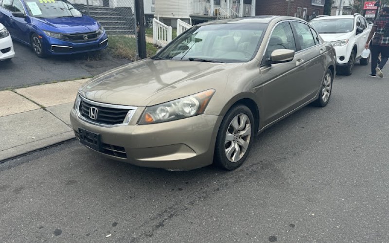 MONDINO CAR SALES LLC