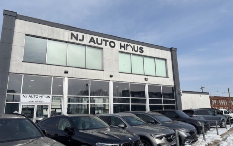 NJ Auto Haus — Car dealer in Elizabeth