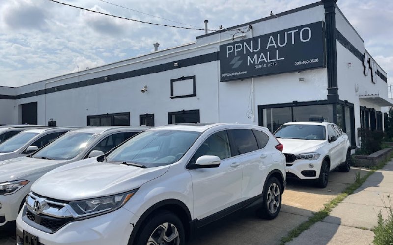 PPNJ Auto Mall