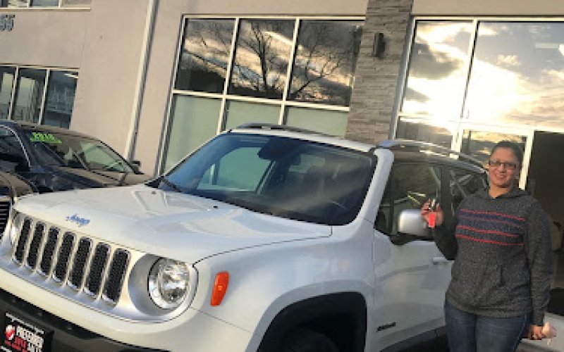 Preferred Auto Sales Pre-owned Superstore
