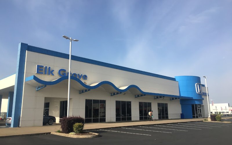 Elk Grove Honda