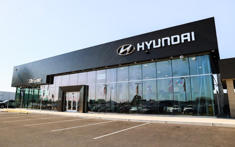 Elk Grove Hyundai