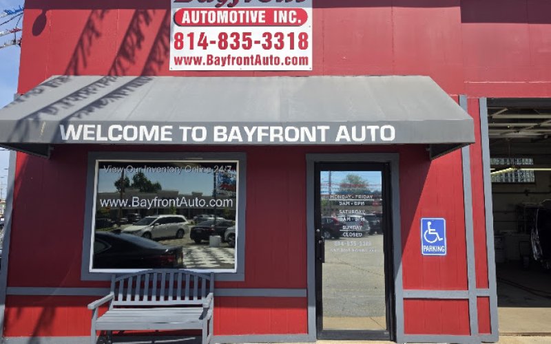 Bayfront Automotive