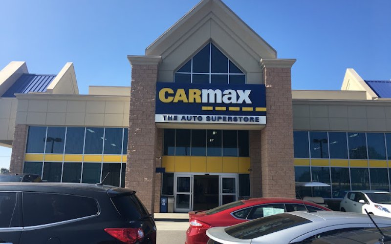 CarMax