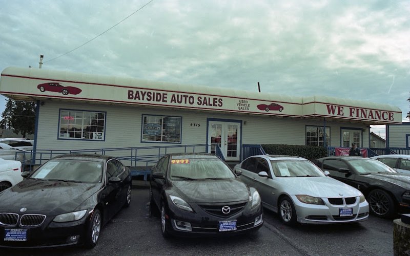 Bayside Auto Sales