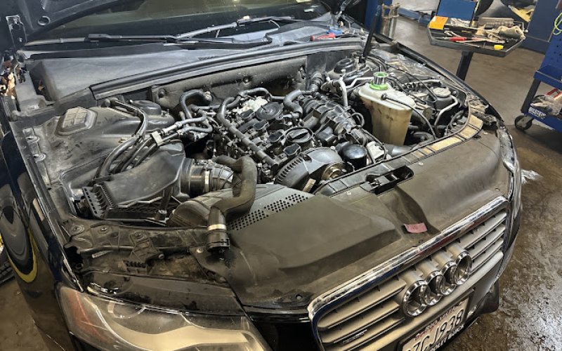 Fairfield Elite Auto Group