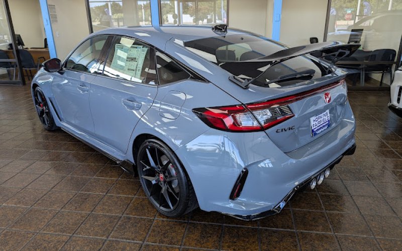 Hopkins Auto Group