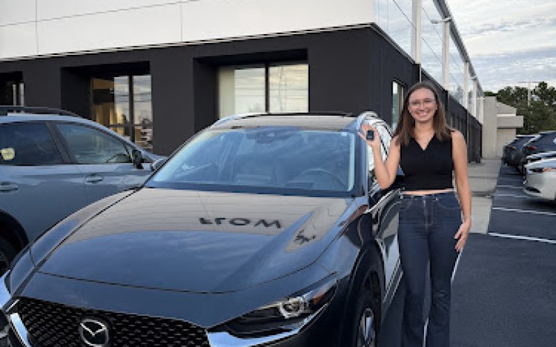 Flow Automotive - Fayetteville — Used car dealer in Fayetteville