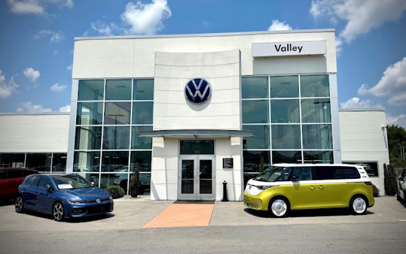 Valley Auto World, Inc — Car dealer in Fayetteville