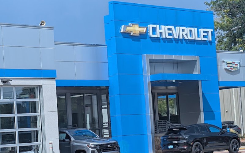 Dellenbach Motors