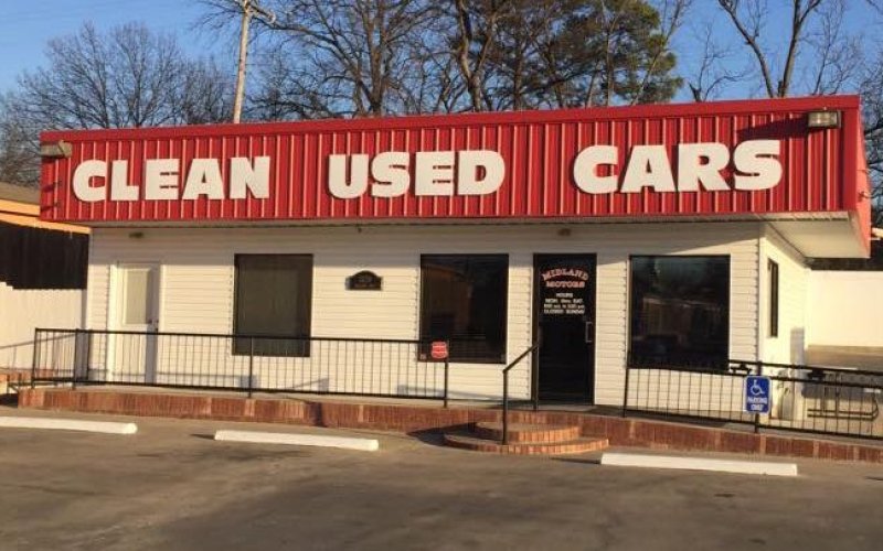 Midland Motors,LLC