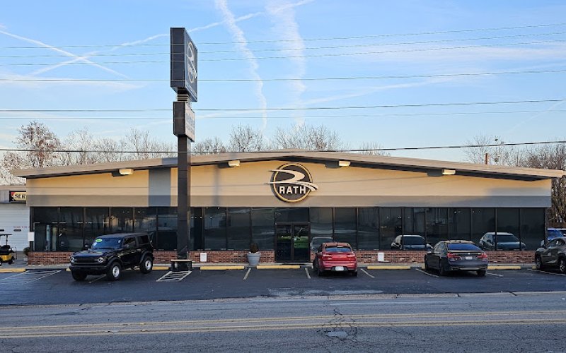 Rath Auto Resources