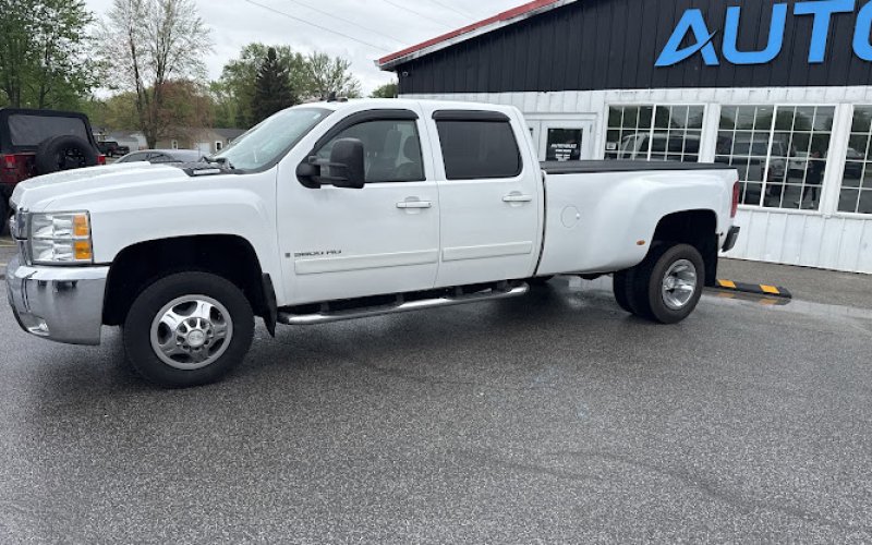 Auto Vault LLC