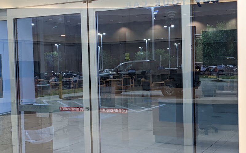 CarMax — Used car dealer in Fort Worth