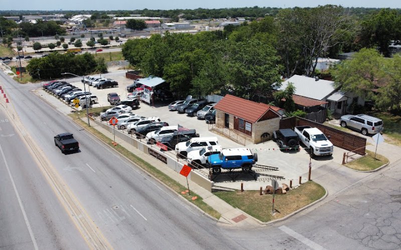 Cowtown Auto Group — Used car dealer in Fort Worth