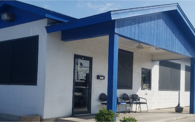 Discount Motors 3 — Used car dealer in Fort Worth