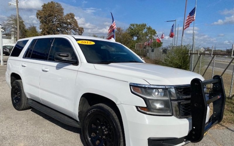 Luxury Auto Inc — Used car dealer in Fort Worth
