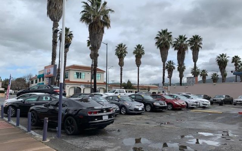 Bay Auto Group — Auto repair shop in Fremont