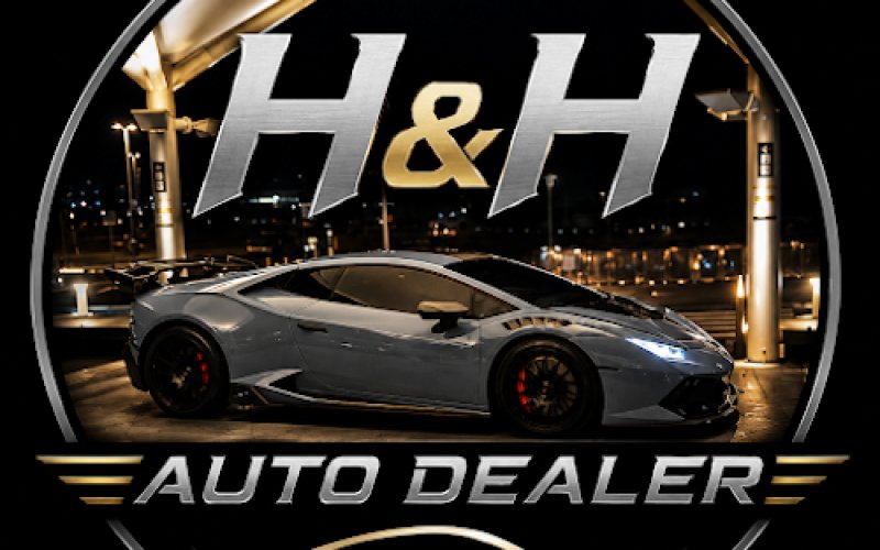 H & H Auto Dealer — Used car dealer in Fremont
