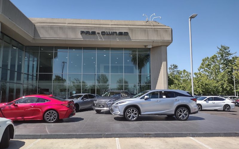The Fremont Auto Mall — Car dealer in Fremont