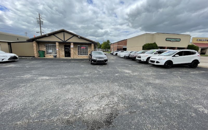 Auto Haven Frisco — Used car dealer in Frisco
