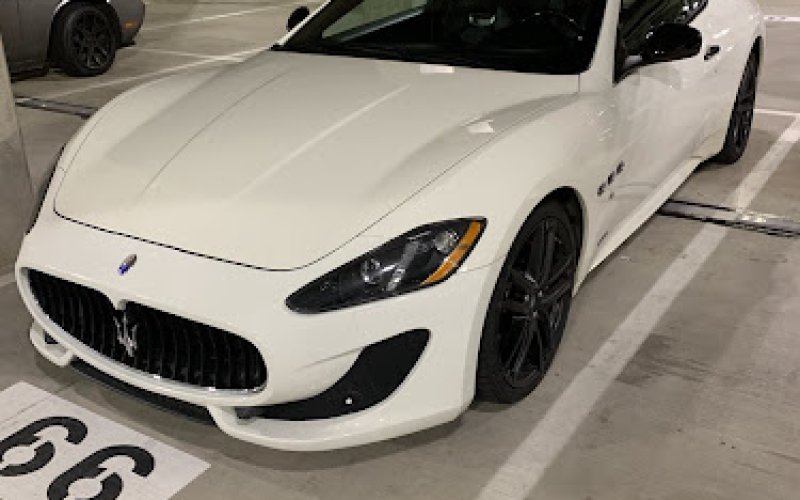 Dallas Select Motors LLC — Car dealer in Frisco