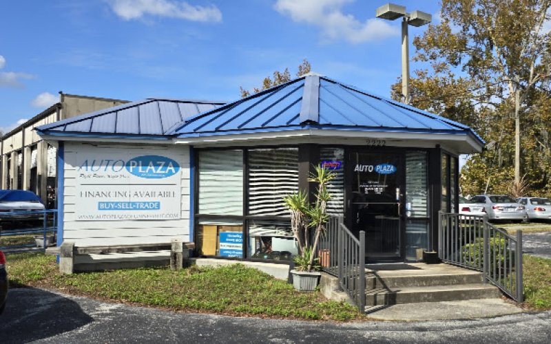 Auto Plaza of Gainesville