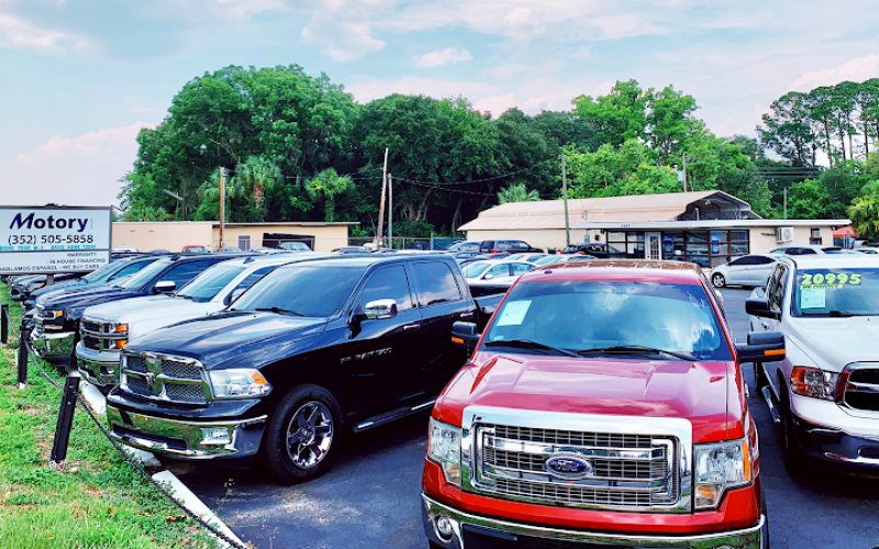 Motory Group