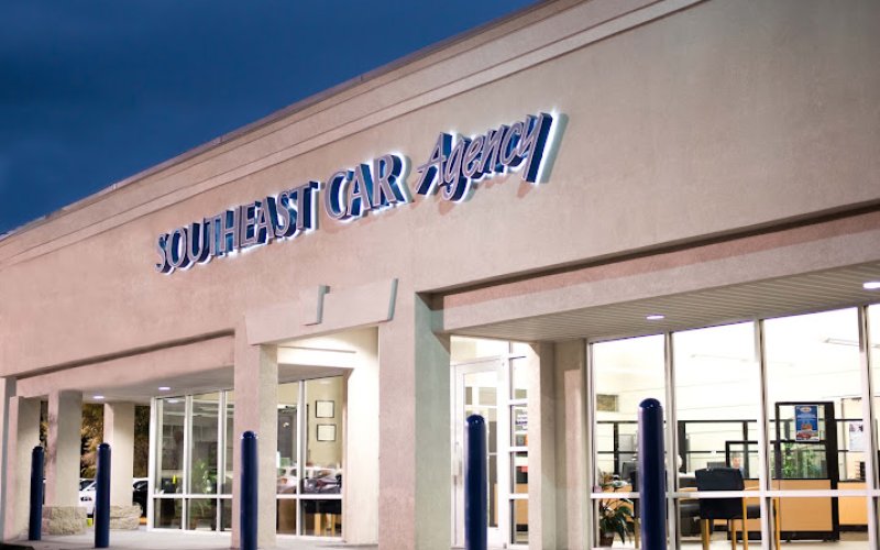 Southeast Car Agency