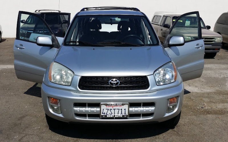 Best Auto Sales — Used car dealer in Garden Grove