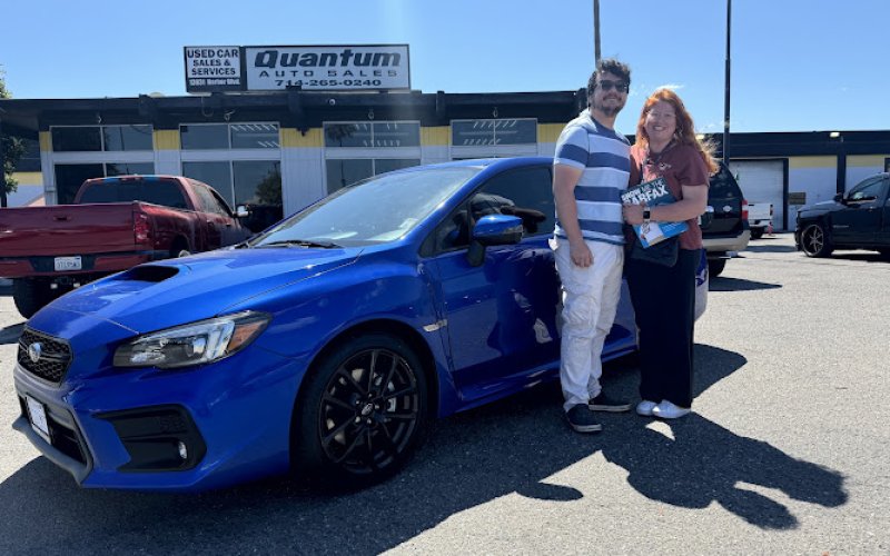 Garden Grove Auto — Used car dealer in Garden Grove