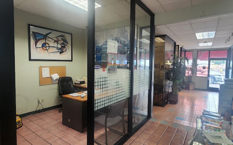 Karland Motors — Car dealer in Garden Grove