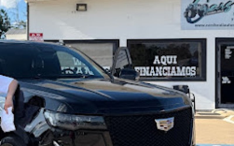 Cars For All Automotive — Car dealer in Garland
