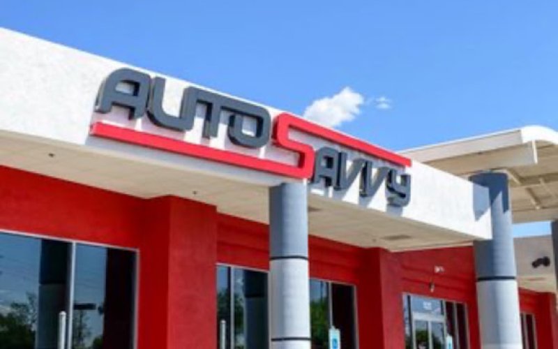 AutoSavvy Gilbert