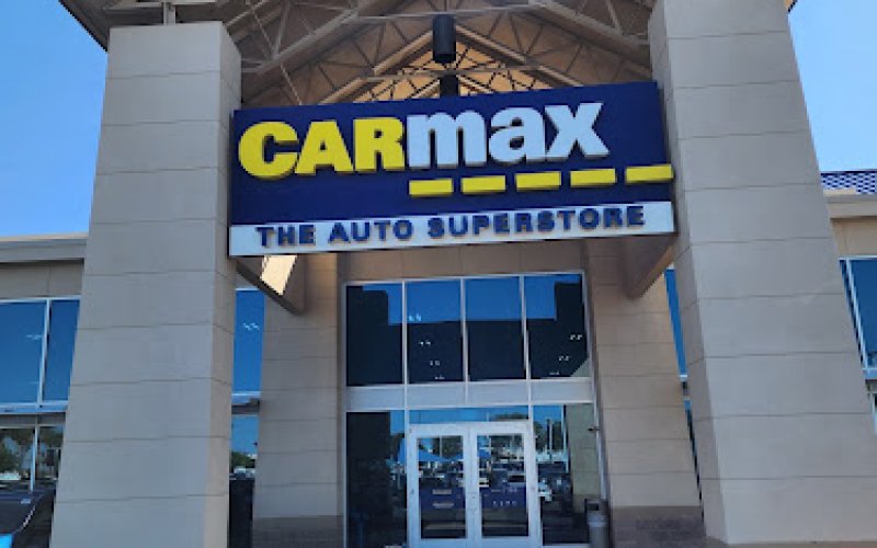 CarMax
