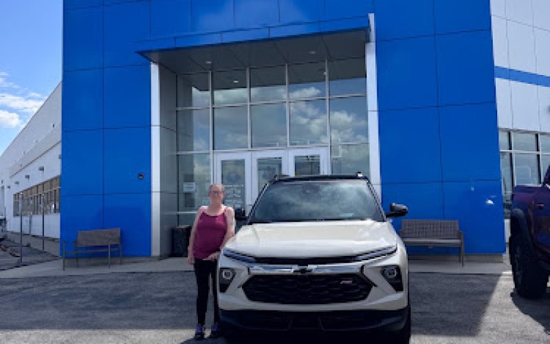 White's Frontier Motors — Car dealer in Gillette