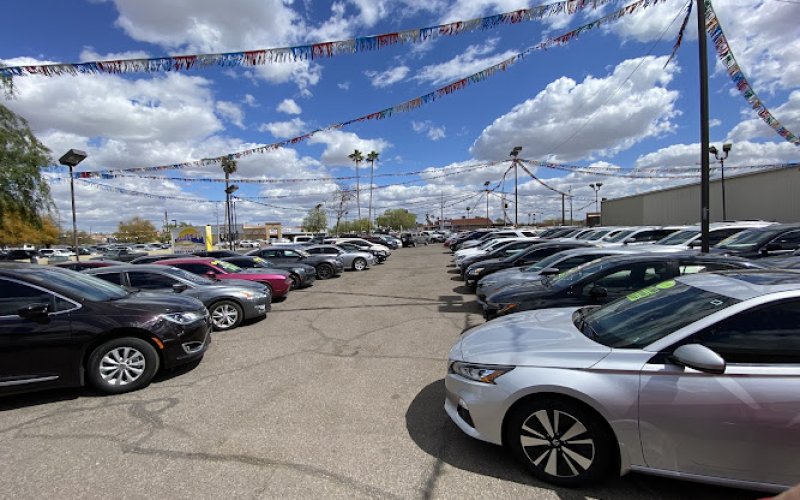 City Auto Group Glendale