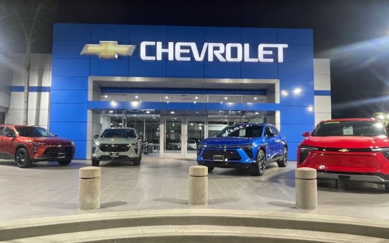 Glendale Chevrolet