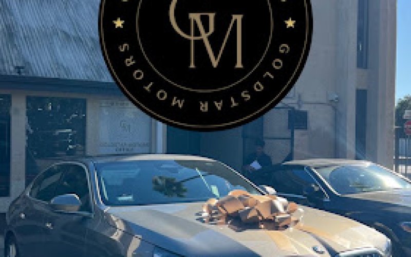 Goldstar Motors