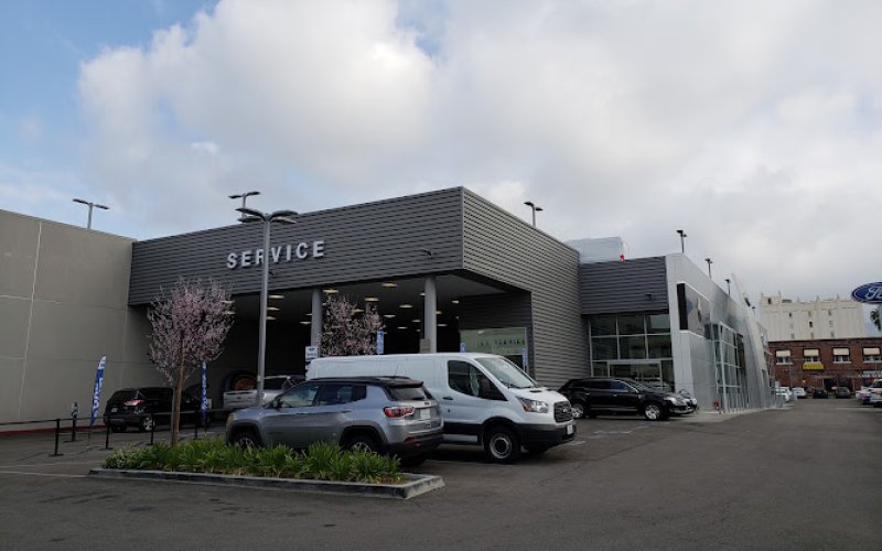 Star AutoGroup