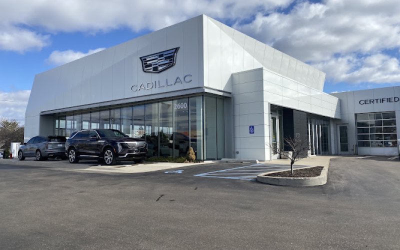 Harvey Automotive Grand Rapids MI