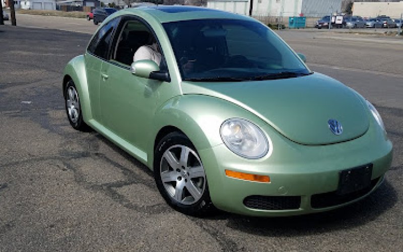 Classic Auto — Used car dealer in Greeley